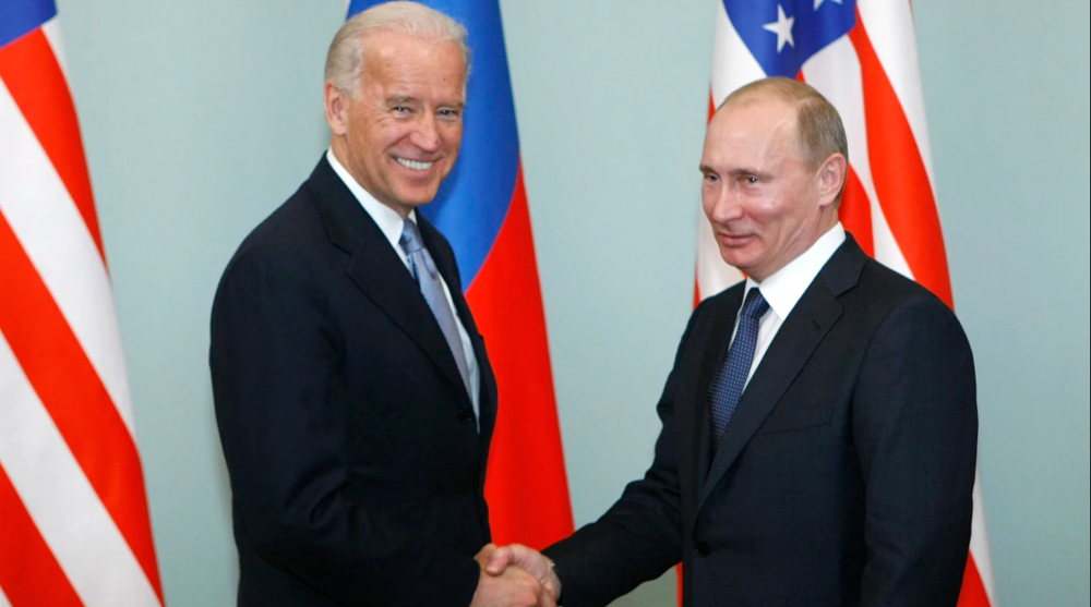 ‘US knowingly ignored Russia’s red lines on NATO expansion’