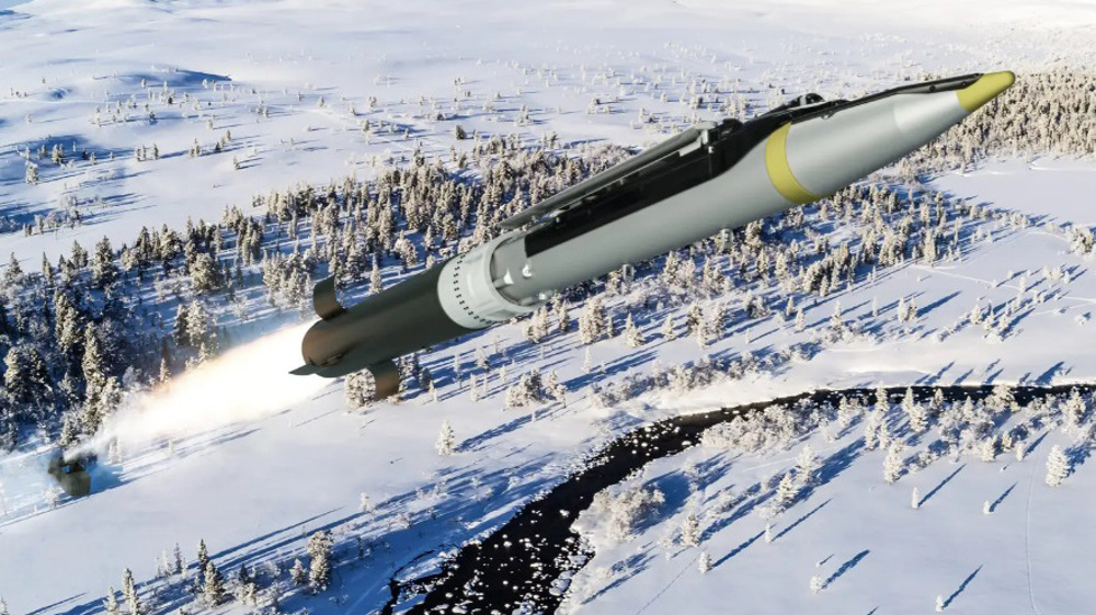 US, France, Italy sending more arms to Ukraine despite Russia's warnings