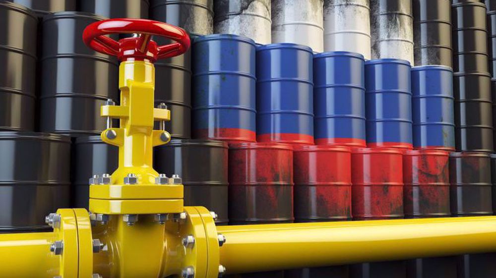 Embargo sur le diesel russe: des risques pour l'Occident