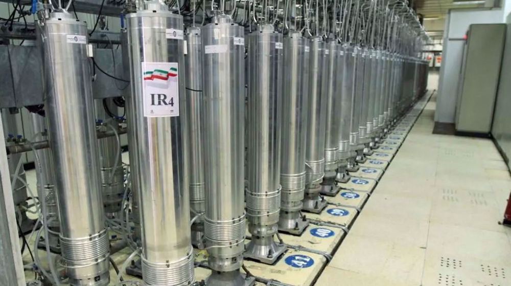 Iran warns IAEA against 'unprofessional, unacceptable' behavior
