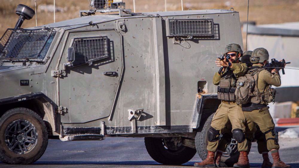 31 Palestiniens tués par Israël en 3 semaines