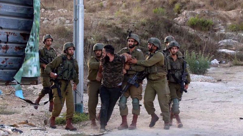 Israeli Atrocities Against Palestinians