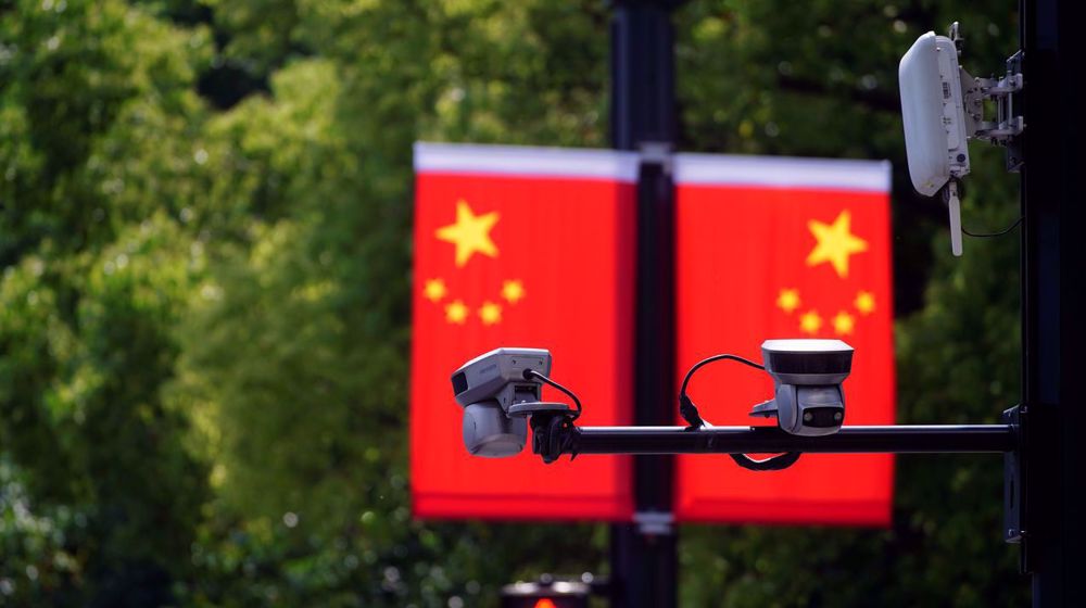 Sous prétexte de liens avec l’Iran, les USA sanctionnent la Chine