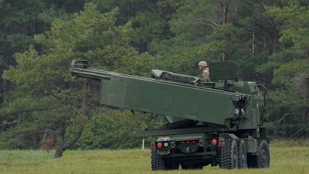 US will allow Ukraine to fire long-range missiles at will