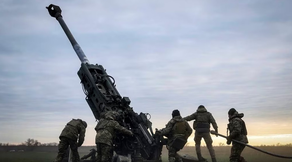 'Ukraine plans to blow up buildings in eastern city, accuse Moscow of war crimes'