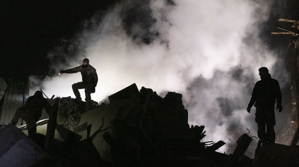 Russia warns will use ‘any kind of weapons’ if Ukraine attacks Crimea