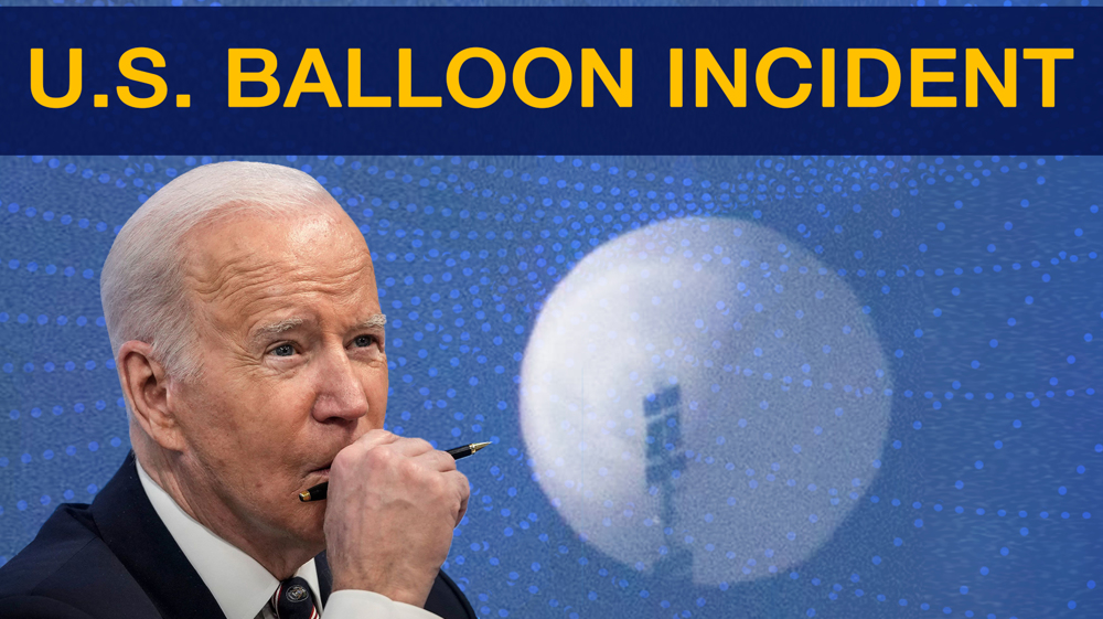 US Tensions with China