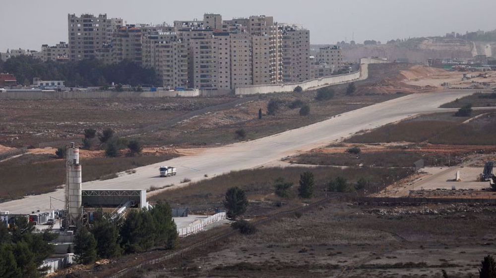 Israel approves plan to build new illegal settlement near Gaza Strip
