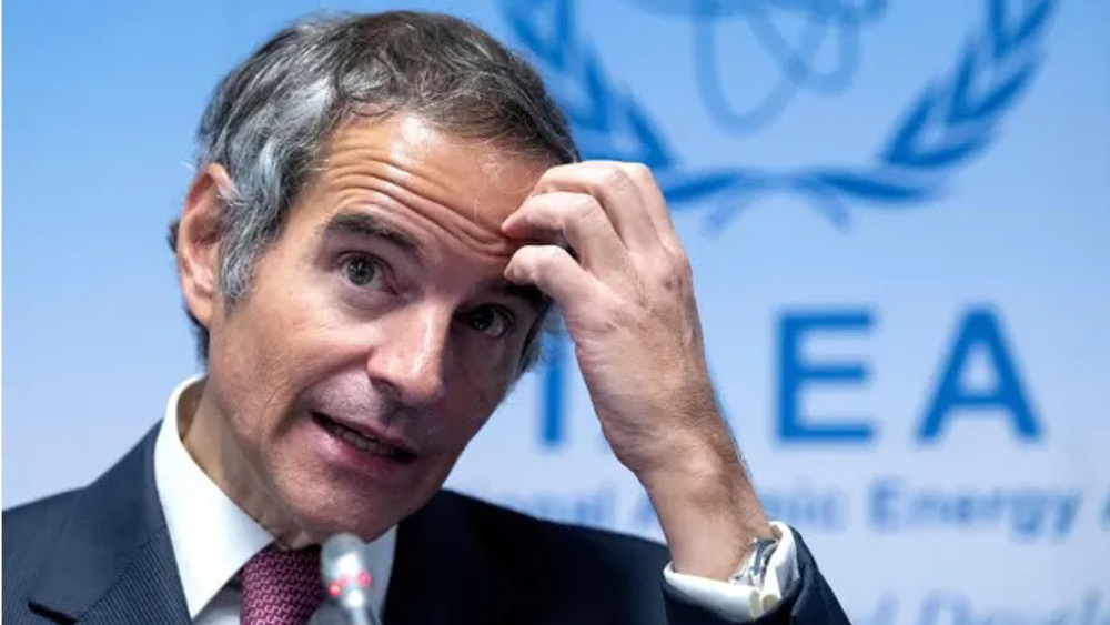IAEA ‘unprofessional’ approach
