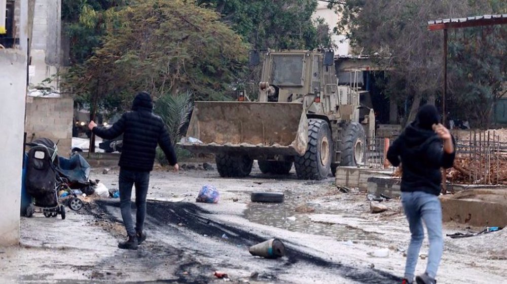 Islamic Jihad vows retaliation after Israeli forces kill seven Palestinians 