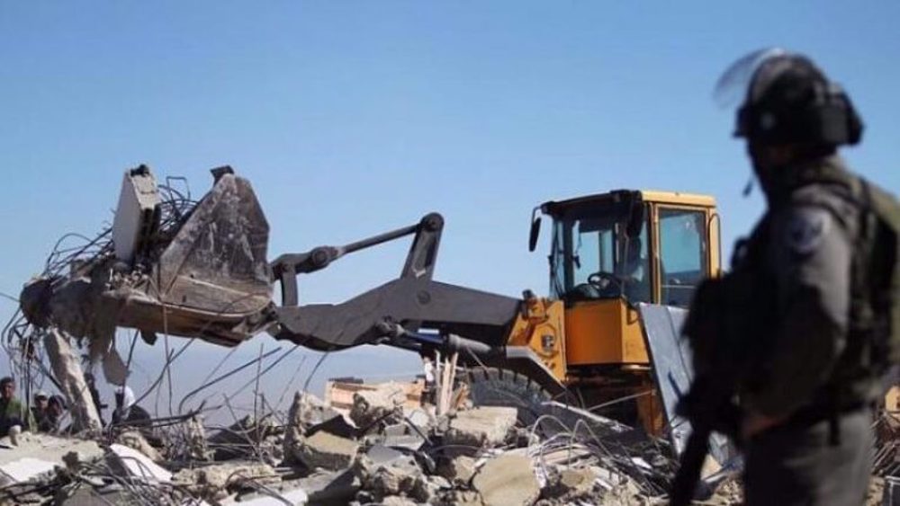 Hamas warns Netanyahu: Expansionism, illegal Israeli settlements will not bring security 