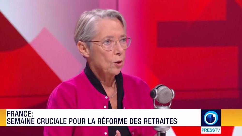 Journal du 5 février 2023