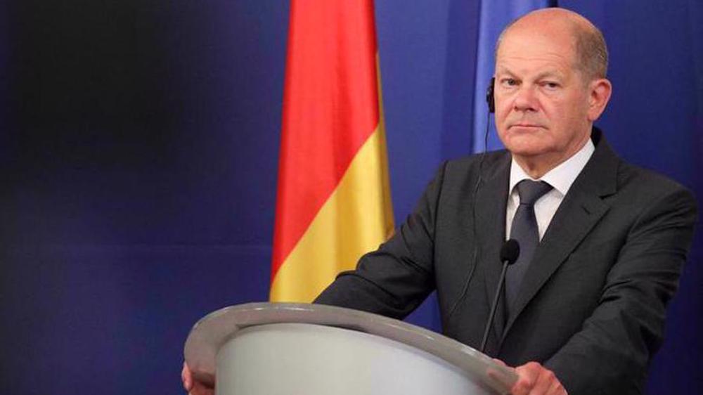 Putin has not threatened me or Germany, Chancellor Scholz says