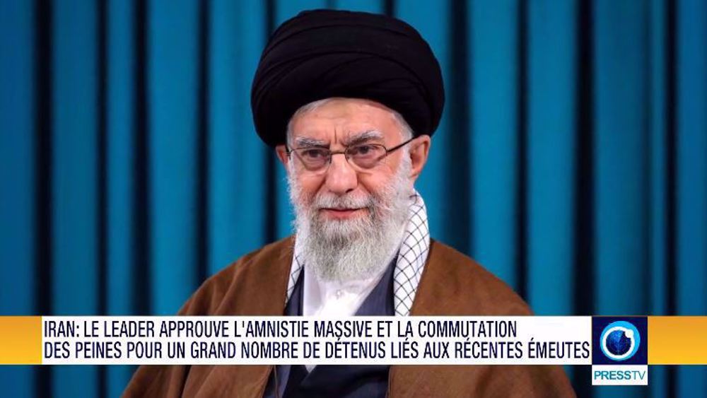 Iran Info du 5 février 2023