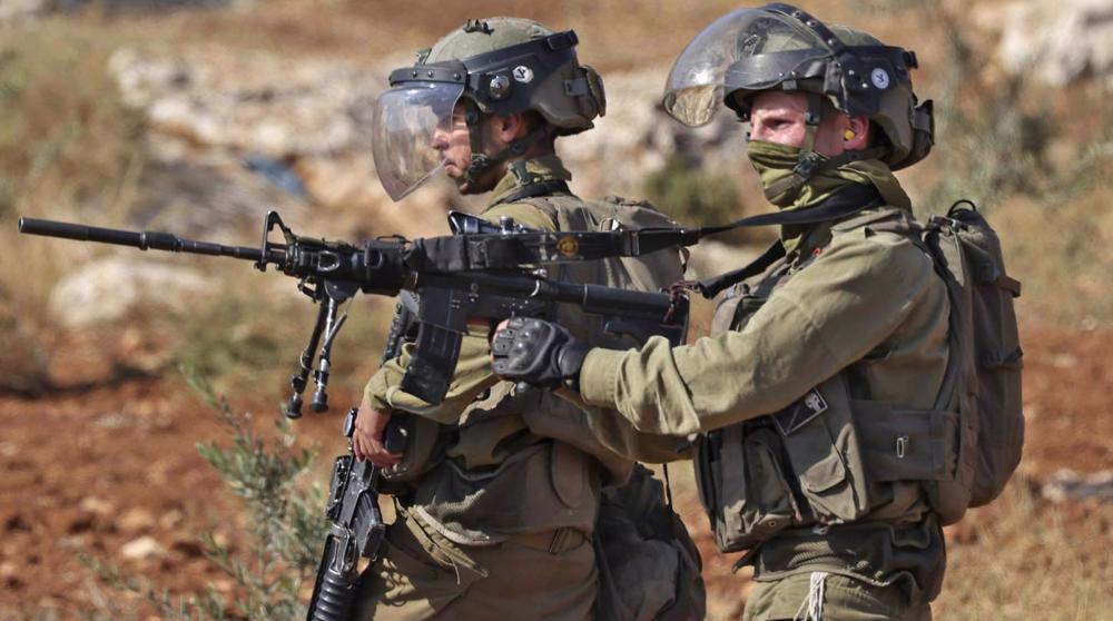 Hamas declares 3 days of rage over Israel’s siege on Jericho city