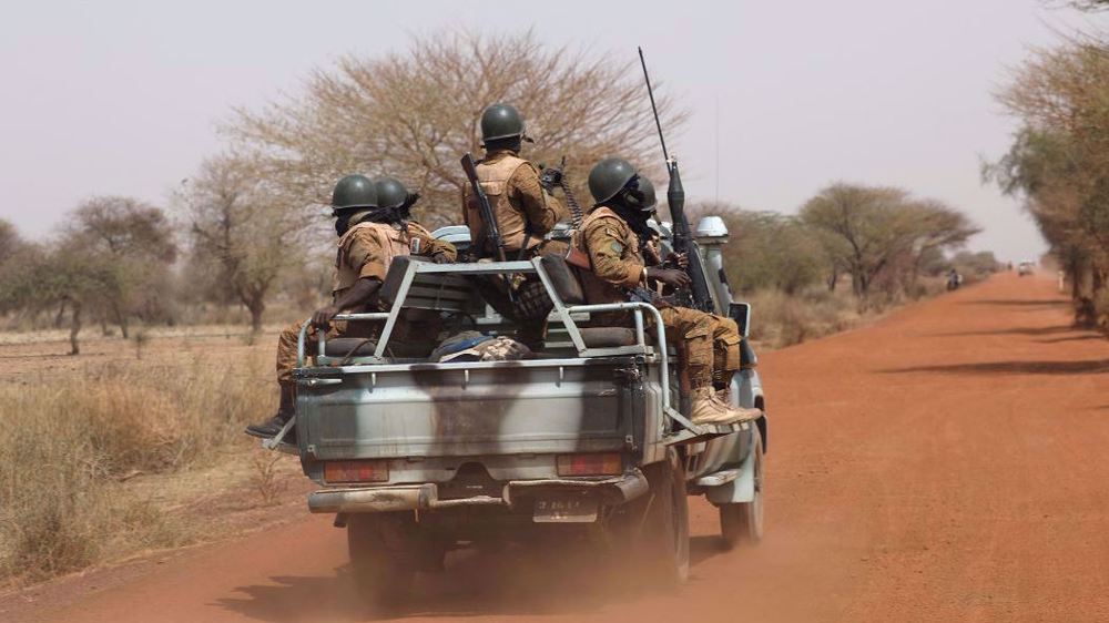 Ghana braces as Sahel war spills into Gulf of Guinea