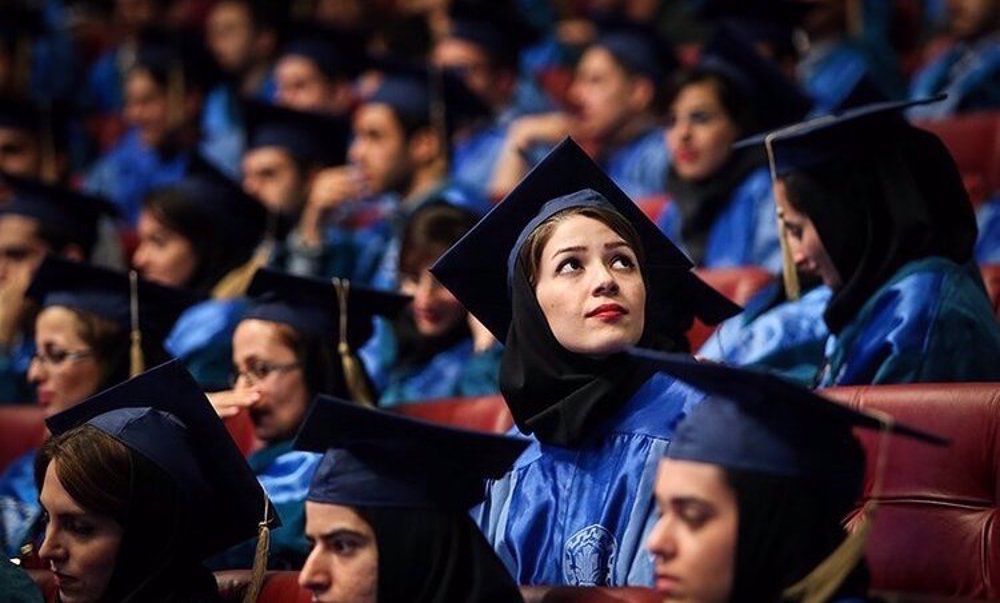 How Islamic Revolution empowered and uplifted women in Iran     