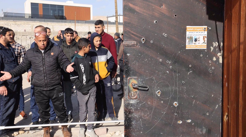Arab League blasts Israel’s 'open war' on Palestinians following West Bank raid
