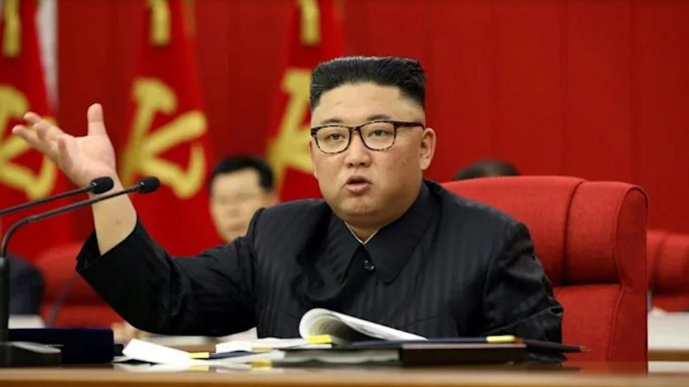 North Korea vows to expand military drills, scale up war readiness