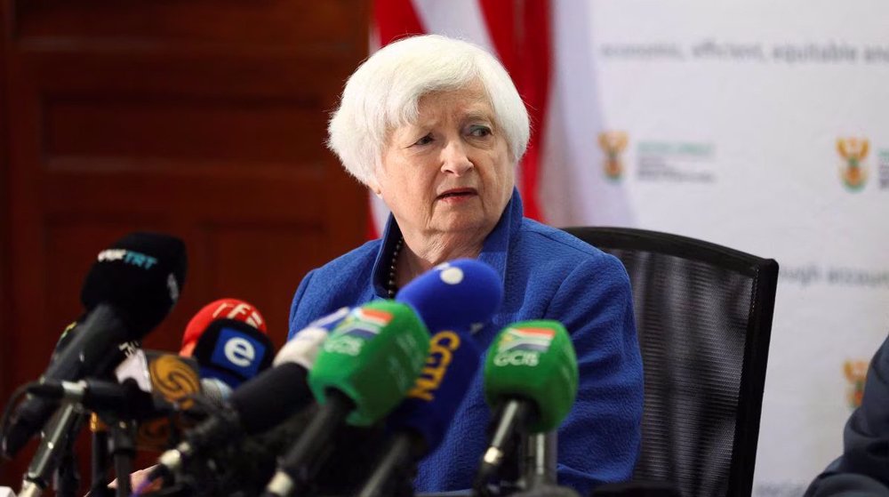 Yellen warns about 'catastrophe' if Congress fails to raise debt limit
