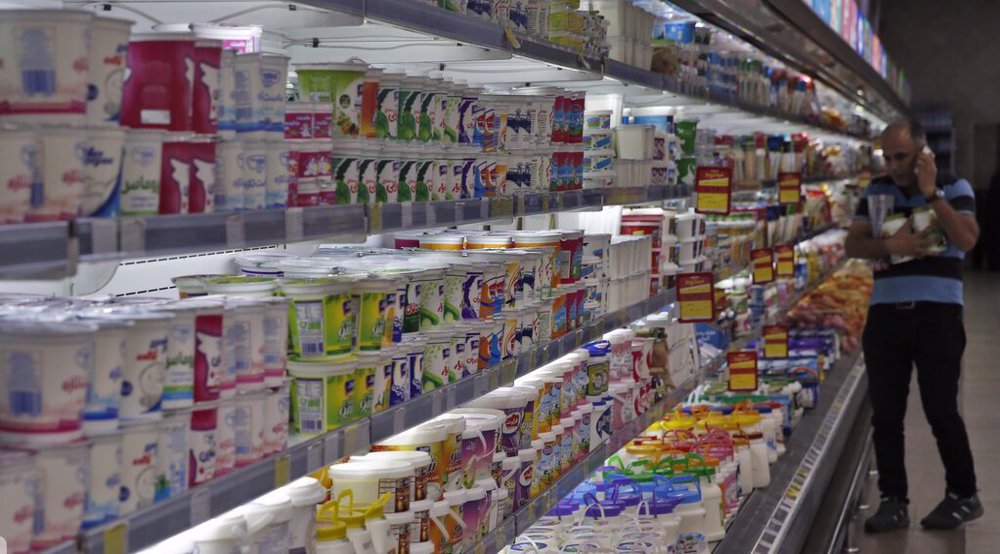 Iran starts preparations for dairy exports to Japan