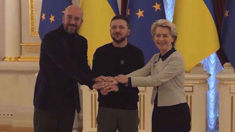 Europe: plus de sanctions contre la Russie malgré l’effet boomerang