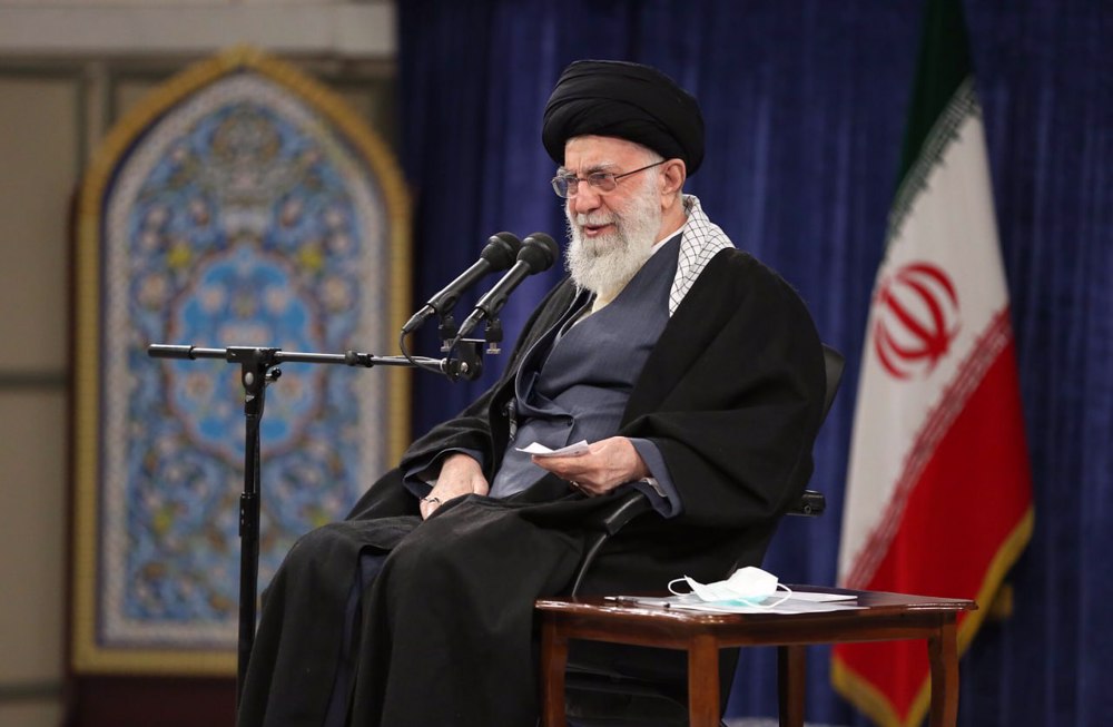 Leader to Syria and Turkey: We feel your pain, will continue to help
