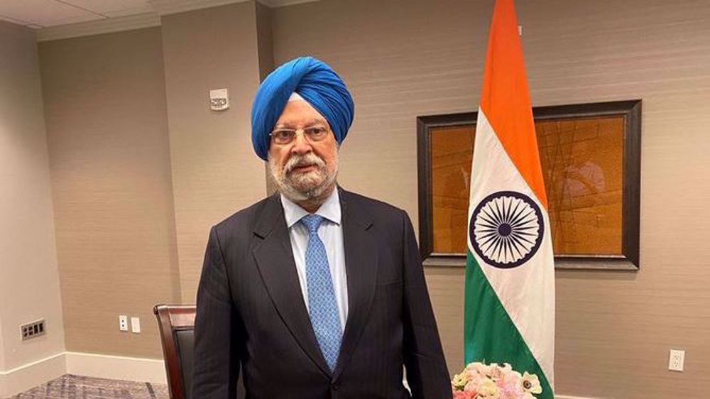 Rebuffing Western pressure, India says it will buy oil from ‘wherever is beneficial’ 