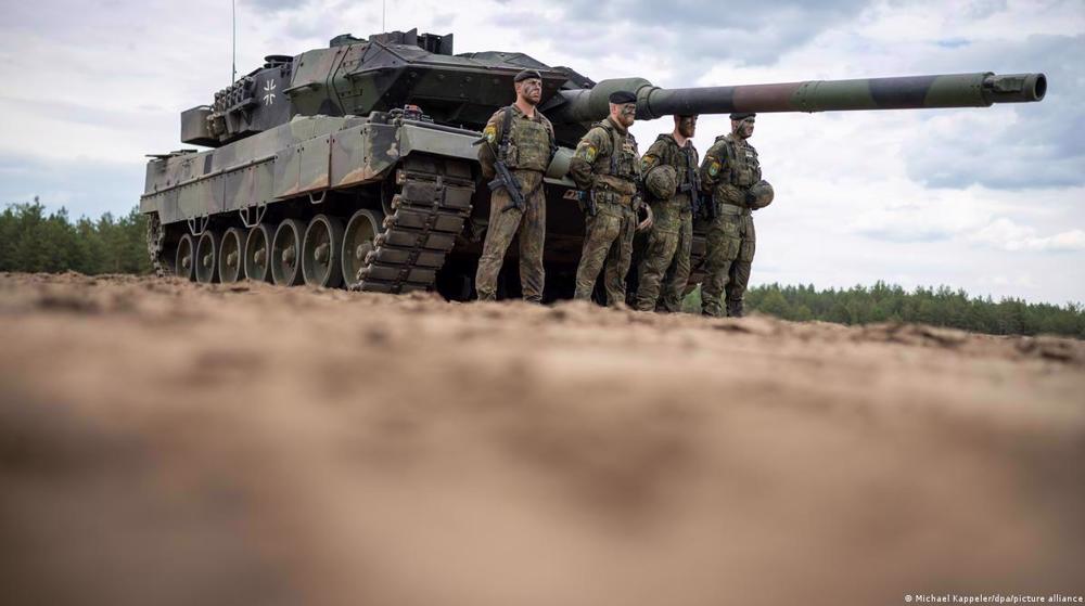  Ukraine : Atlantisme, un porte-malheur ?