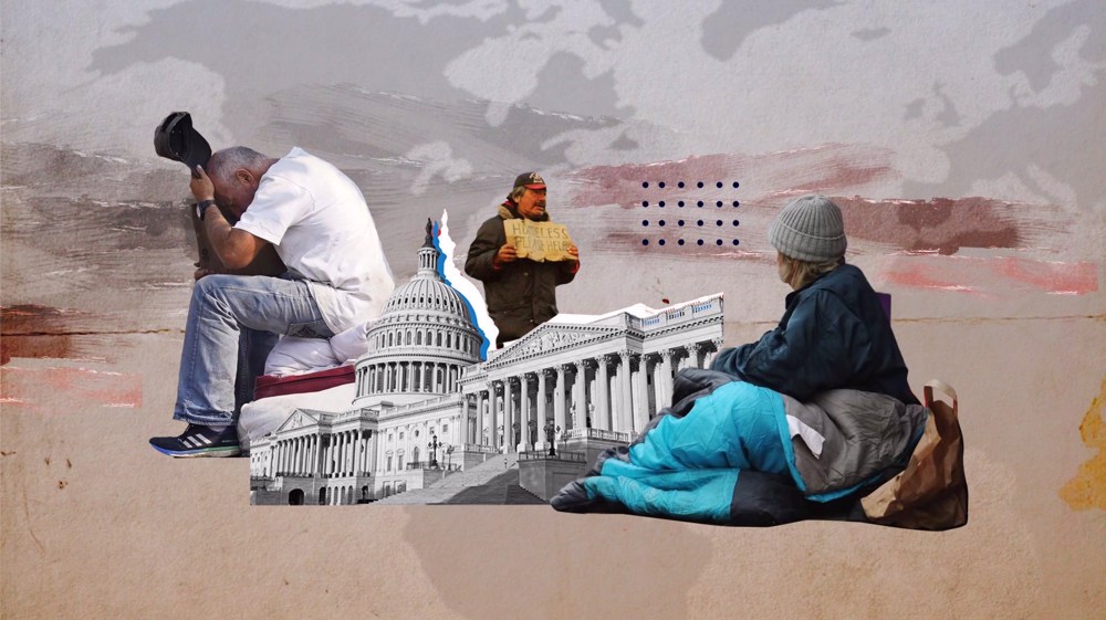 Rough Sleepers