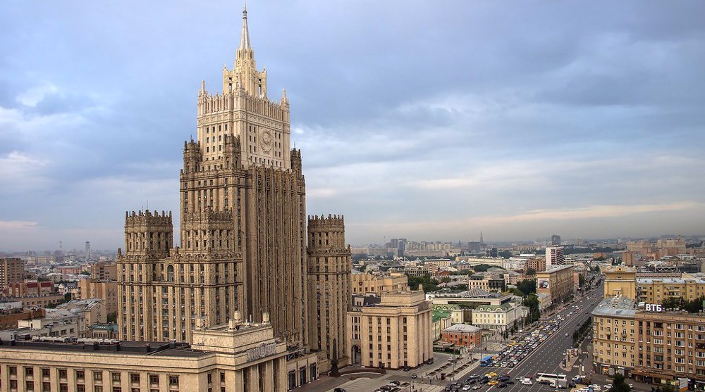 Russia targets scores of US officials in tit-for-tat sanction spree