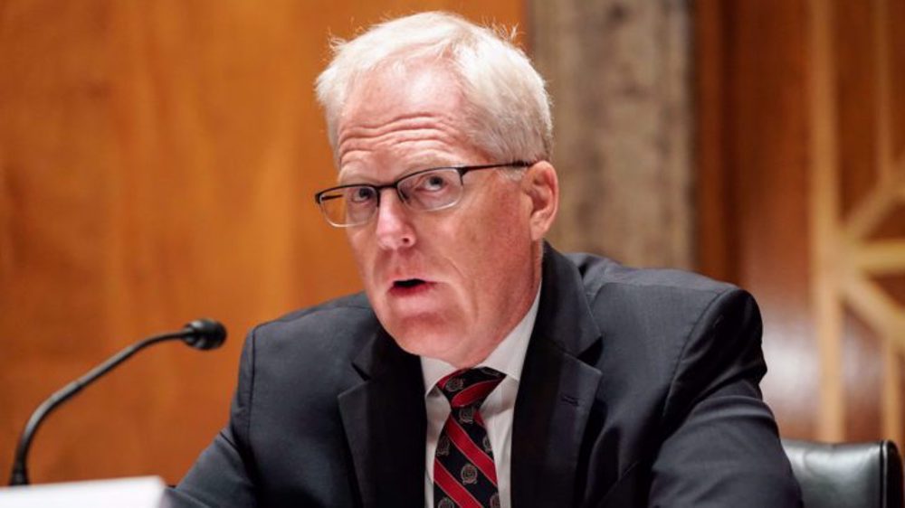 Chris Miller: 'Hold US military accountable for Iraq, Afghan wars' 