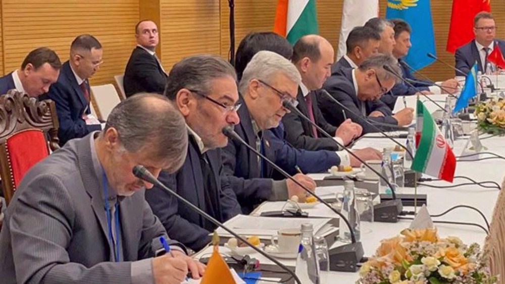 La Russie organise une réunion sur la sécurité en Afghanistan