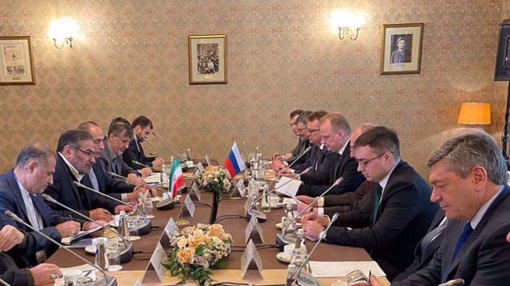 Moscou et Téhéran unis pour briser les menaces