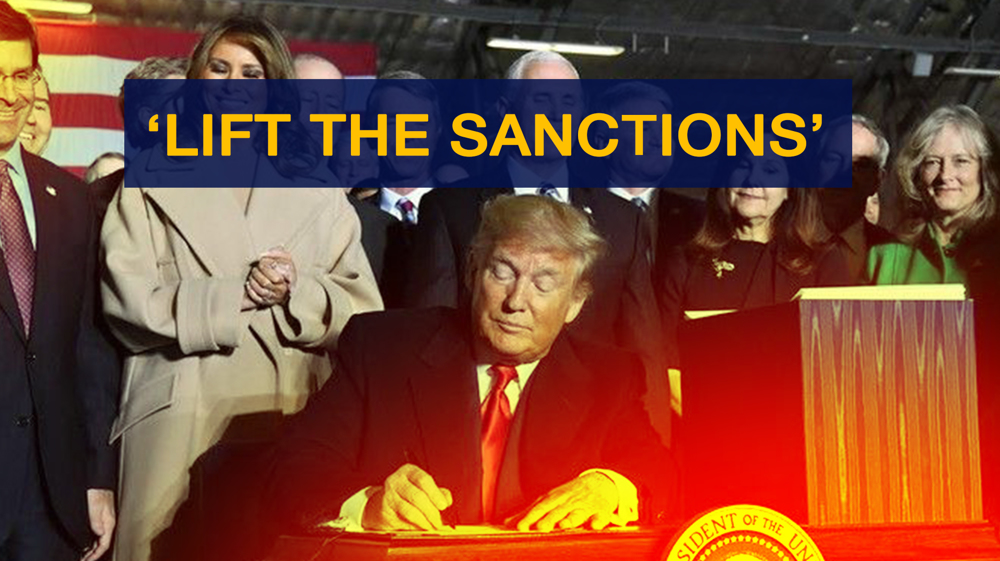 US sanctions hamper Syria aid efforts