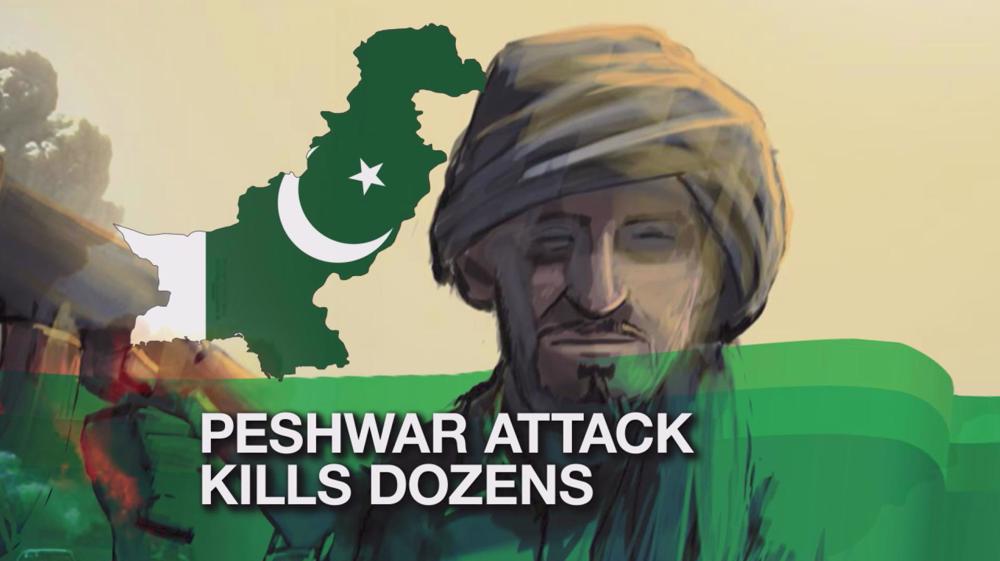 The Subcontinent: Resurgence of Takfiri violence in Pakistan