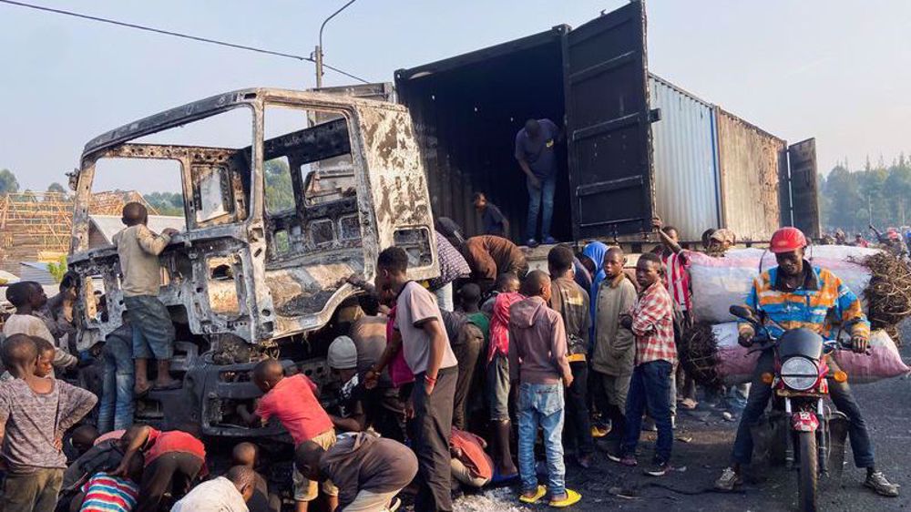 Escalade de violence en RDC: 8 civils tués, 28 blessés 