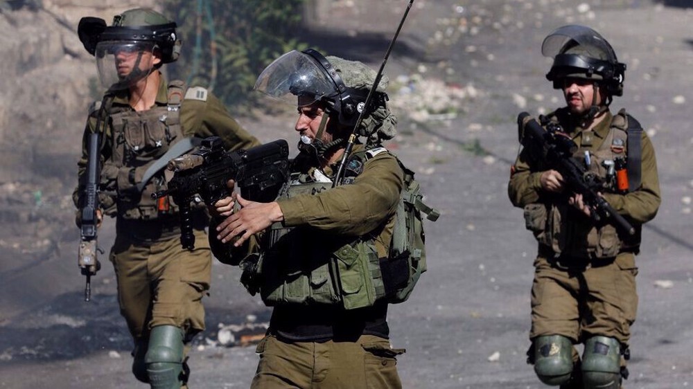 Israeli regime's death penalty bill incurs Hamas outrage