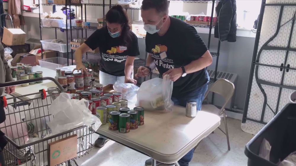 Biden slashes food aid for 42 million despite soaring prices