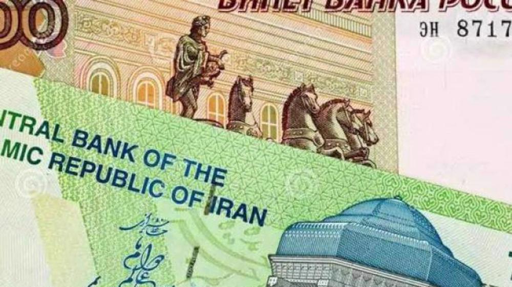Iran-Russia banking union