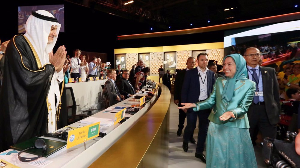 How MKO indoctrinated refugees in Germany to be ‘child soldiers’ against Iran