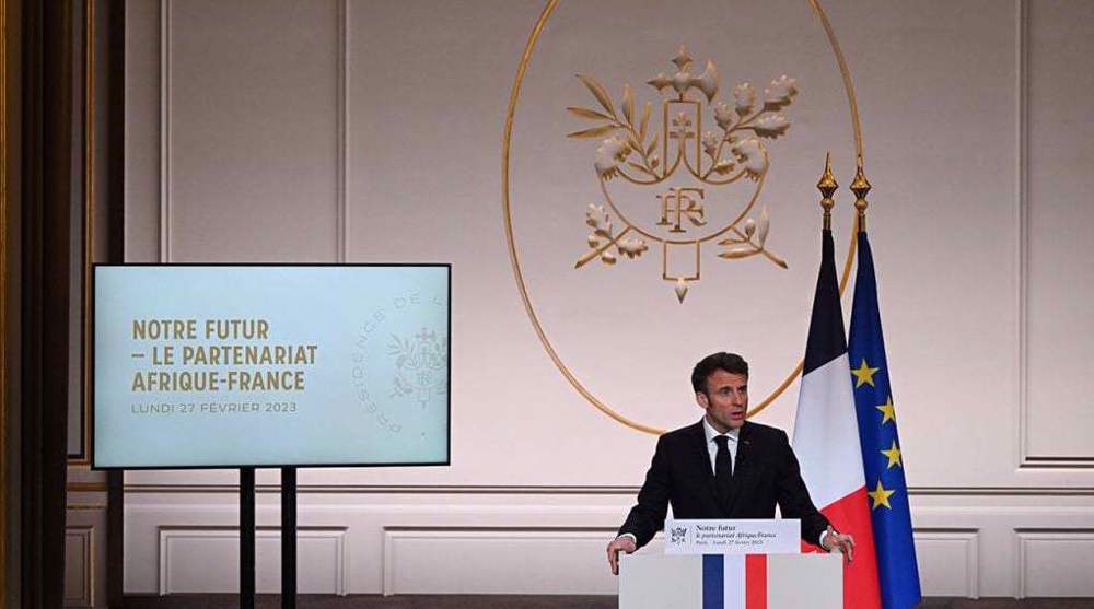 Afrique: les défis de la tournée de Macron