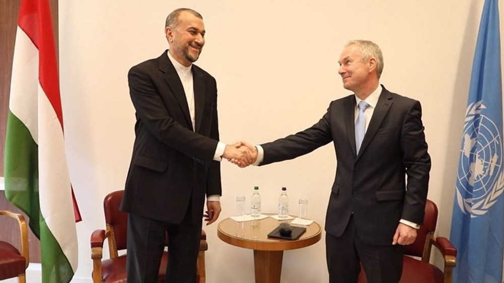 UN praises Leader’s amnesty for prisoners arrested during Iran riots 