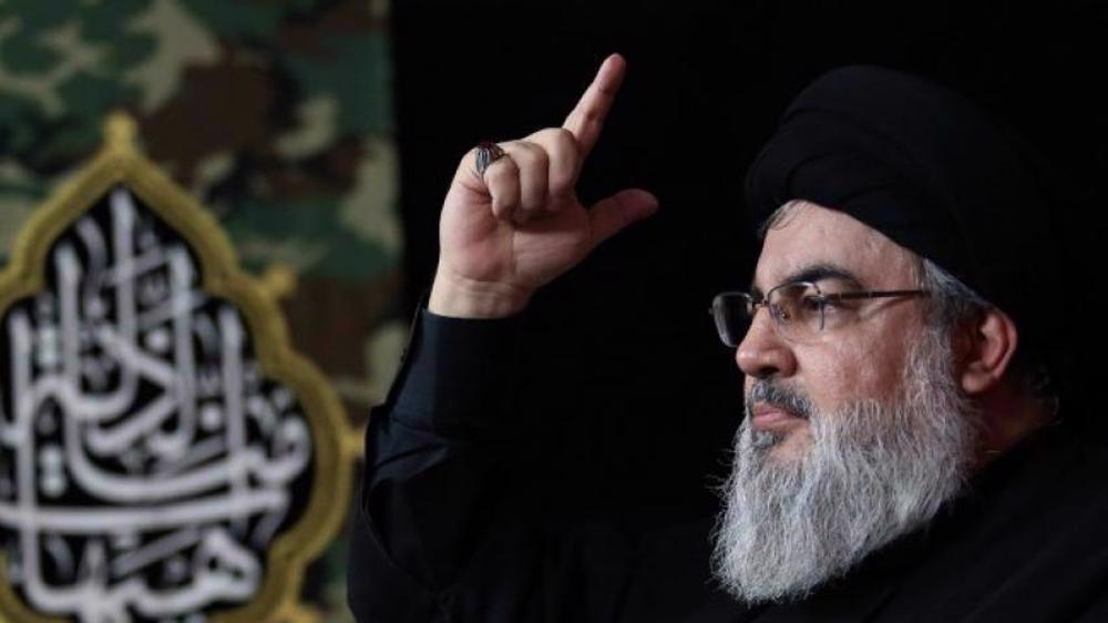 Nasrallah: "Notre futur sans Israël n'est pas un rêve mais une réalité"