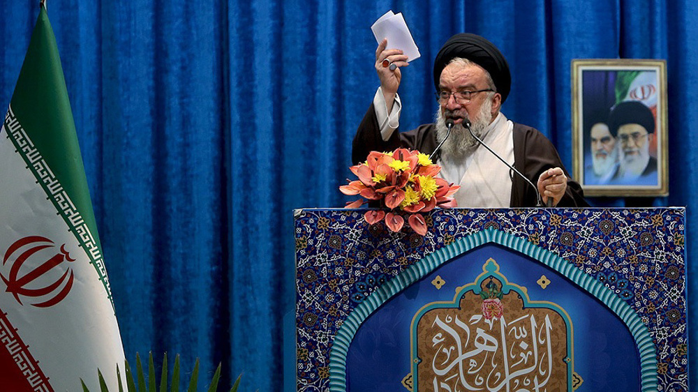 Schoolgirl poisonings: Top cleric urges harshest punishment for perpetrators