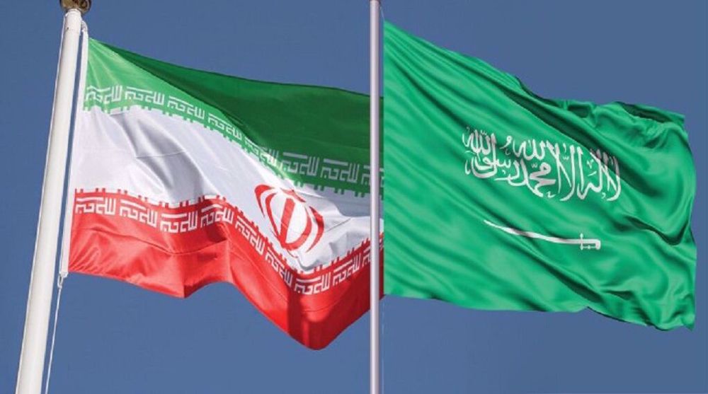 Iran-Saudi détente spells ‘catastrophe for US hegemony’