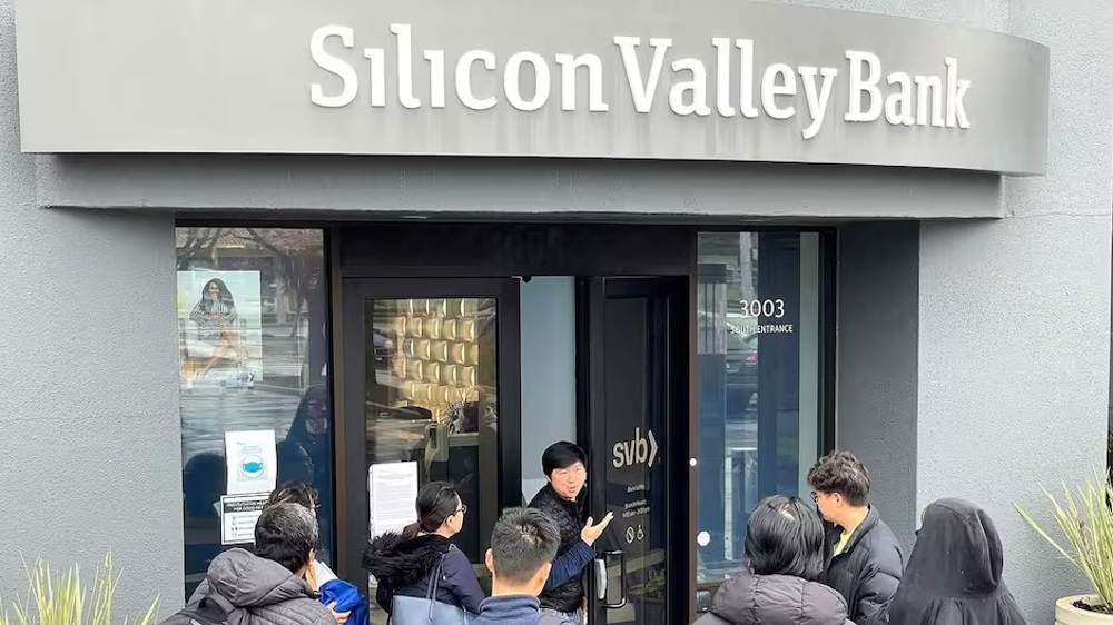 L'insovabilité de SVB fait trembler le Wall Street