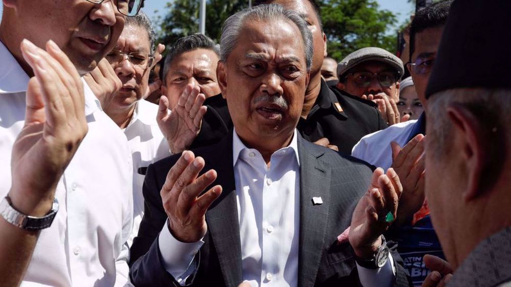 Nigel Farage Trump