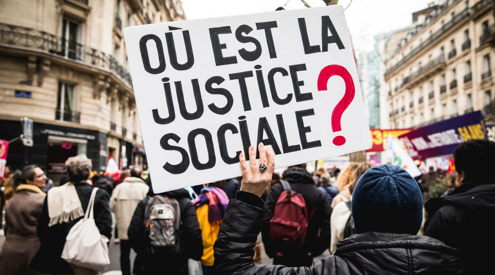 France: 7e journée de mobilisation contre la réforme des retraites