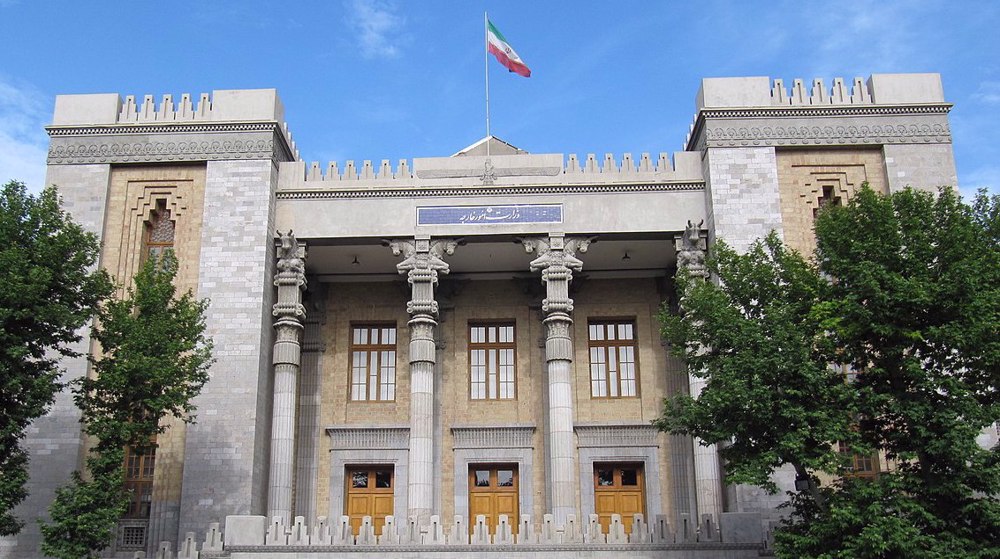 ‘Détente with Saudi Arabia proves Iran resolved to secure regional interests’